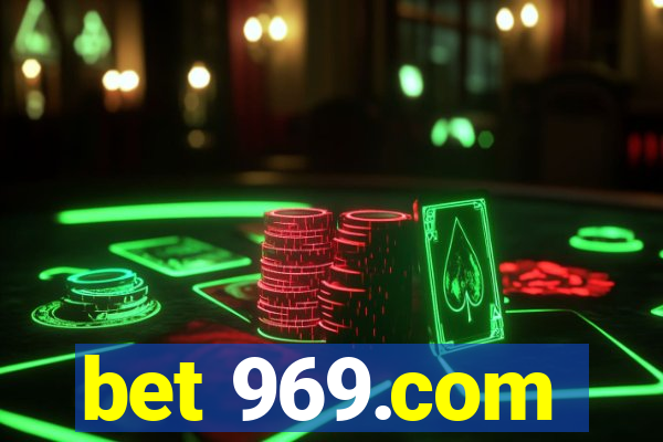 bet 969.com