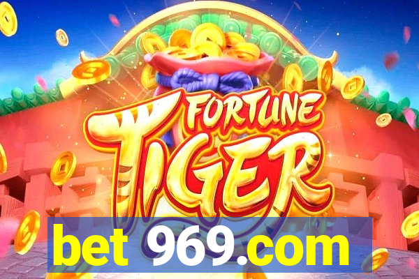 bet 969.com