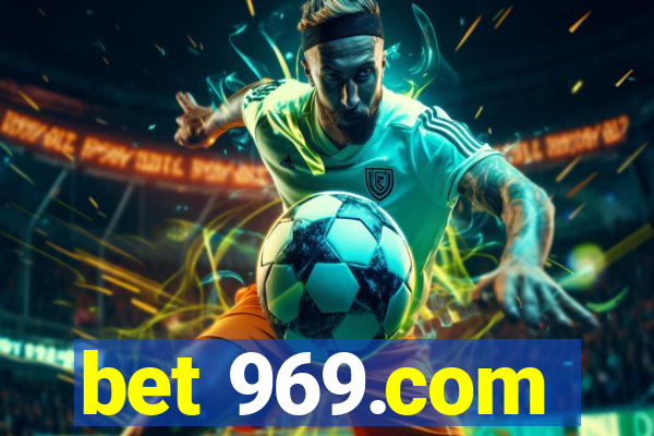 bet 969.com