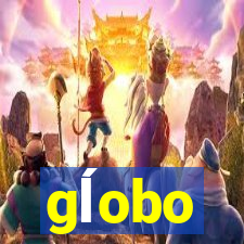 gĺobo