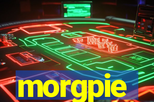 morgpie