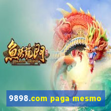 9898.com paga mesmo