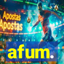 afum.