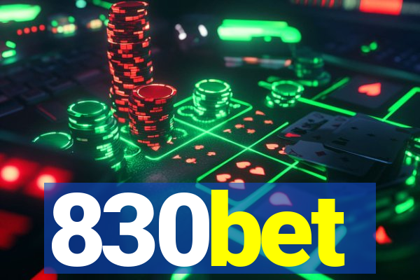 830bet