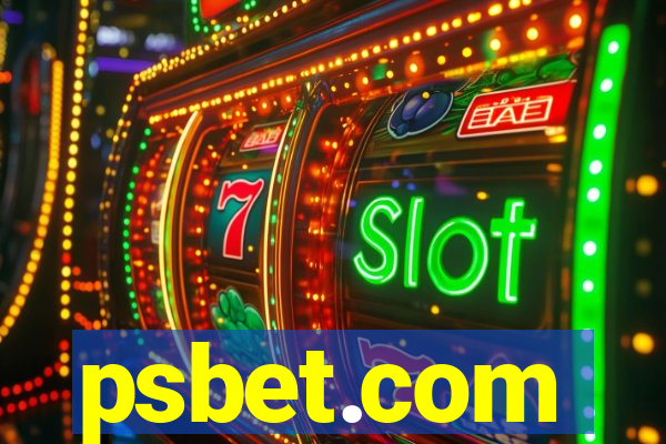 psbet.com