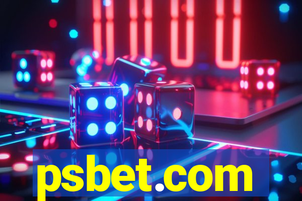 psbet.com