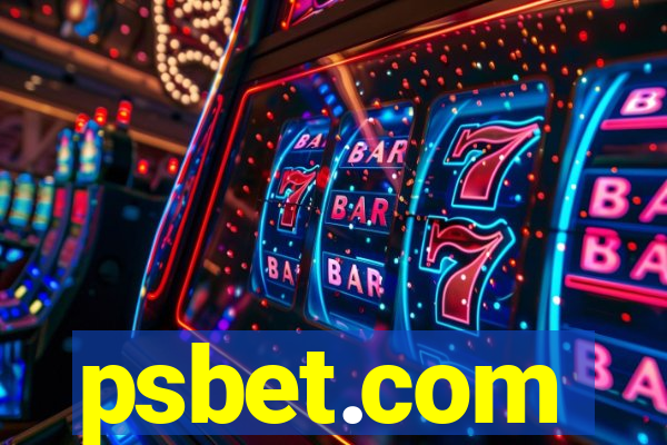 psbet.com