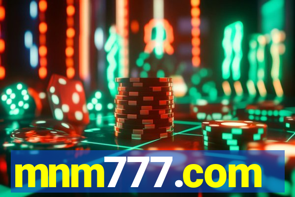 mnm777.com