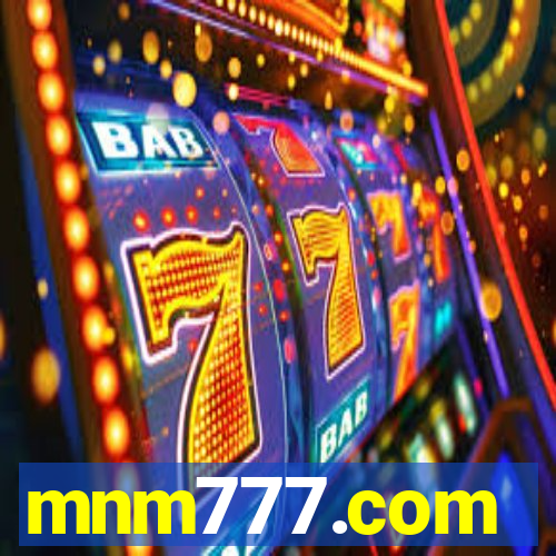 mnm777.com