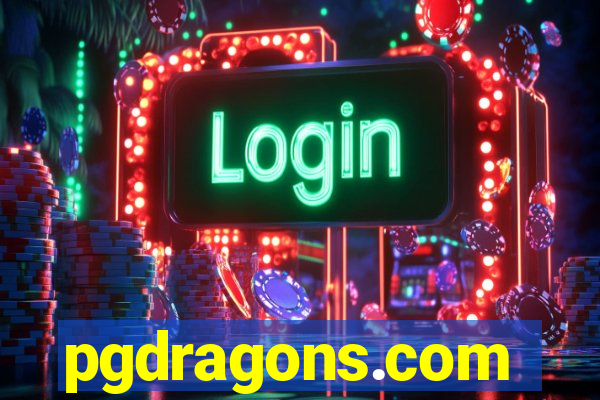 pgdragons.com