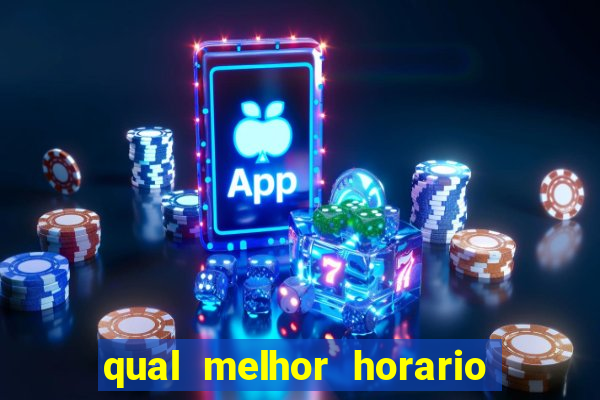 qual melhor horario para jogar na betano