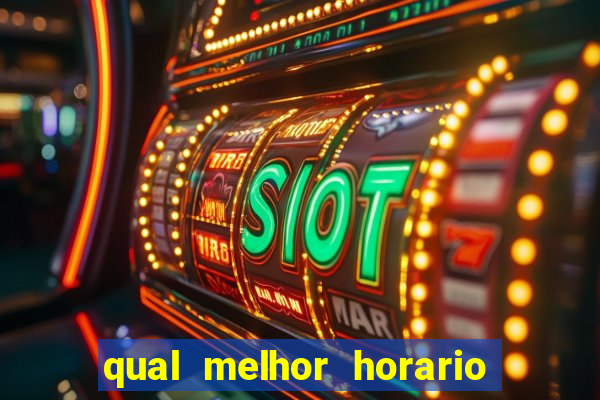 qual melhor horario para jogar na betano