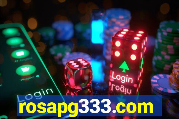 rosapg333.com