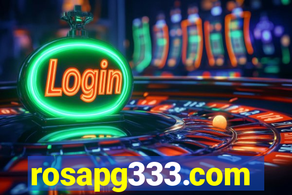 rosapg333.com