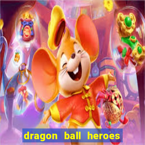 dragon ball heroes dublado download