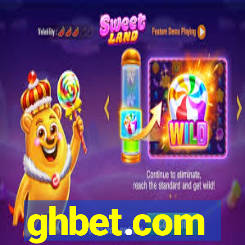 ghbet.com