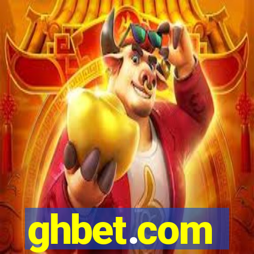 ghbet.com