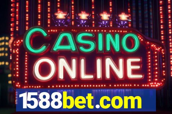 1588bet.com