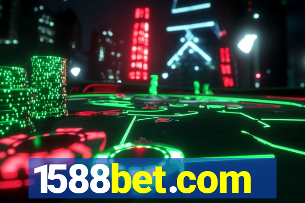 1588bet.com