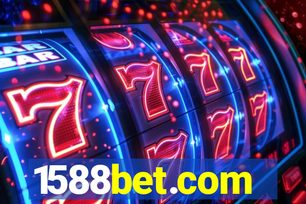 1588bet.com