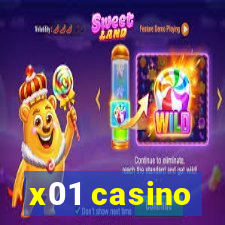 x01 casino