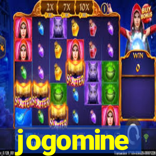 jogomine