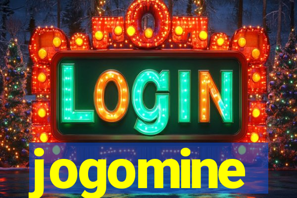 jogomine