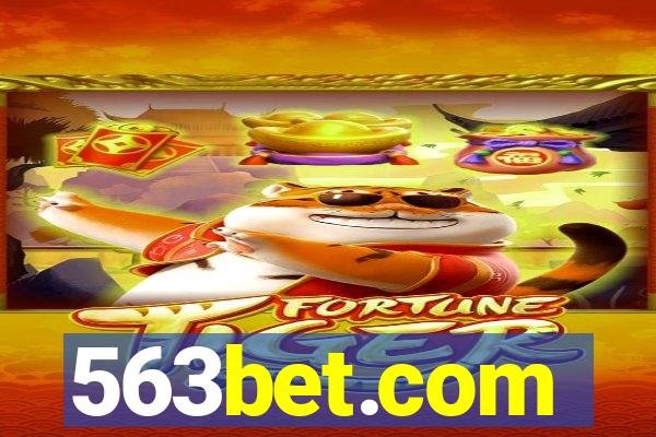 563bet.com