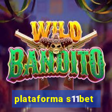 plataforma s11bet