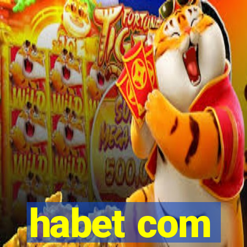 habet com