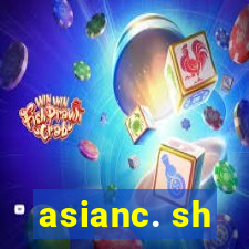 asianc. sh