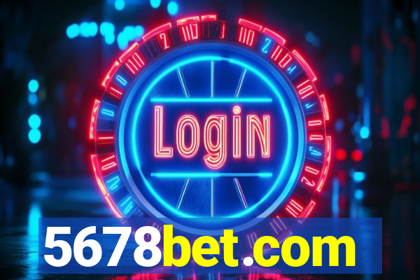 5678bet.com