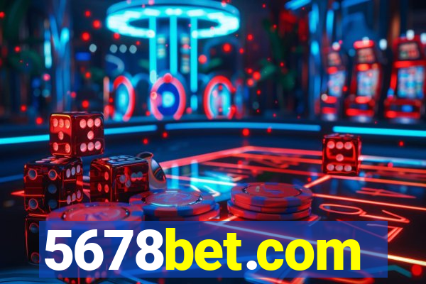 5678bet.com