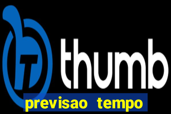 previsao tempo cruzeiro sp cptec inpe