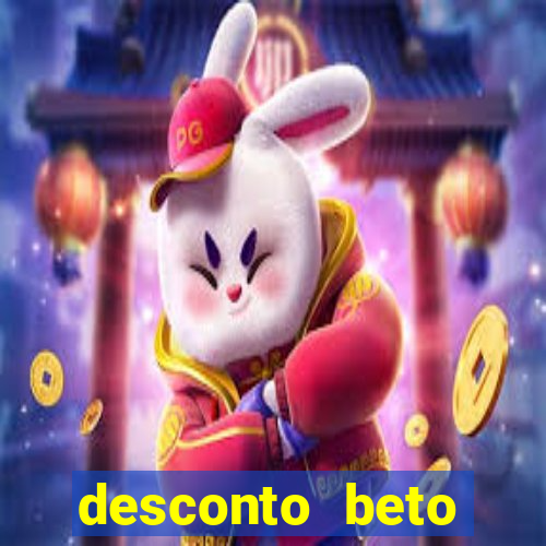 desconto beto carrero cupom