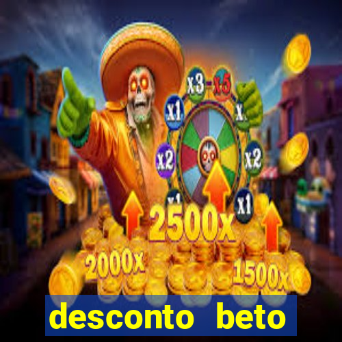 desconto beto carrero cupom