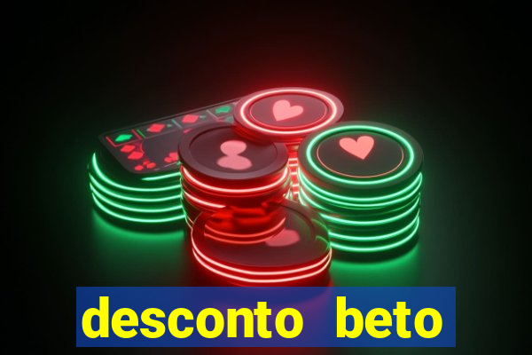 desconto beto carrero cupom