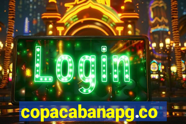 copacabanapg.com