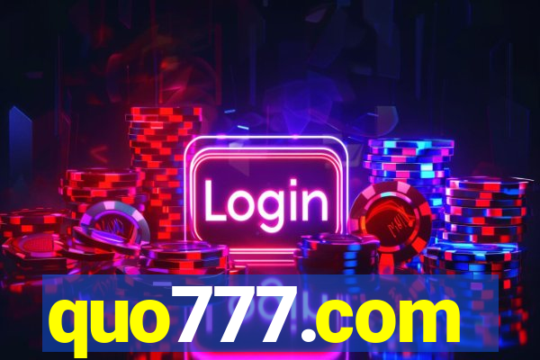 quo777.com