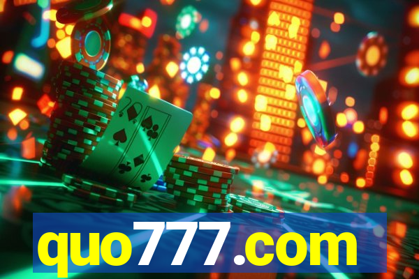 quo777.com