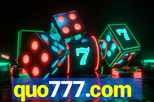 quo777.com