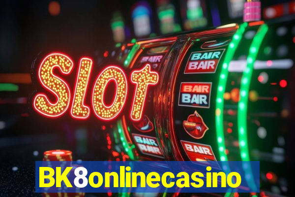 BK8onlinecasino