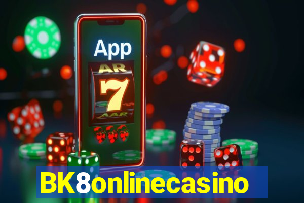 BK8onlinecasino