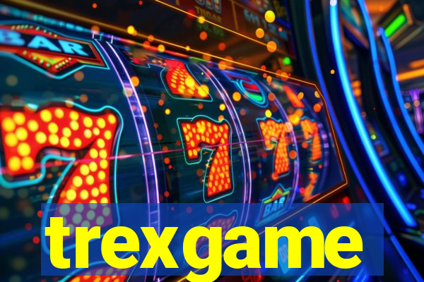 trexgame