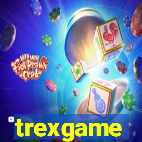 trexgame