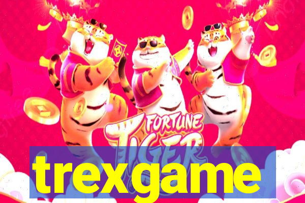 trexgame