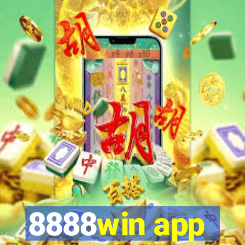 8888win app