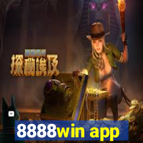 8888win app