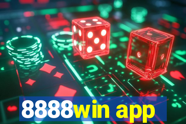 8888win app