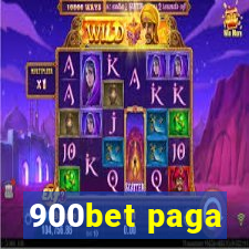 900bet paga